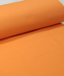 Voodipesu kangas,oranž